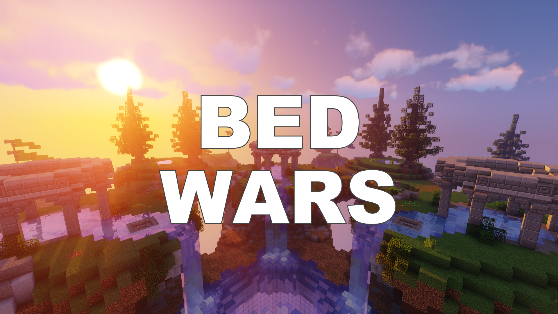 BedWars