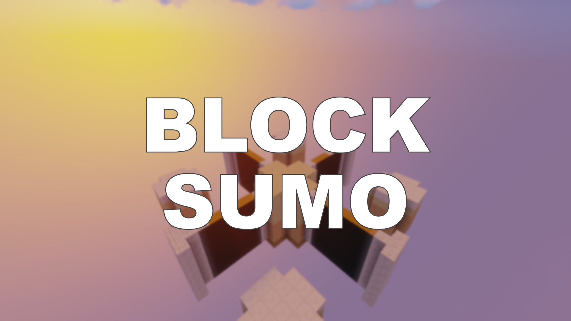 BlockSumo