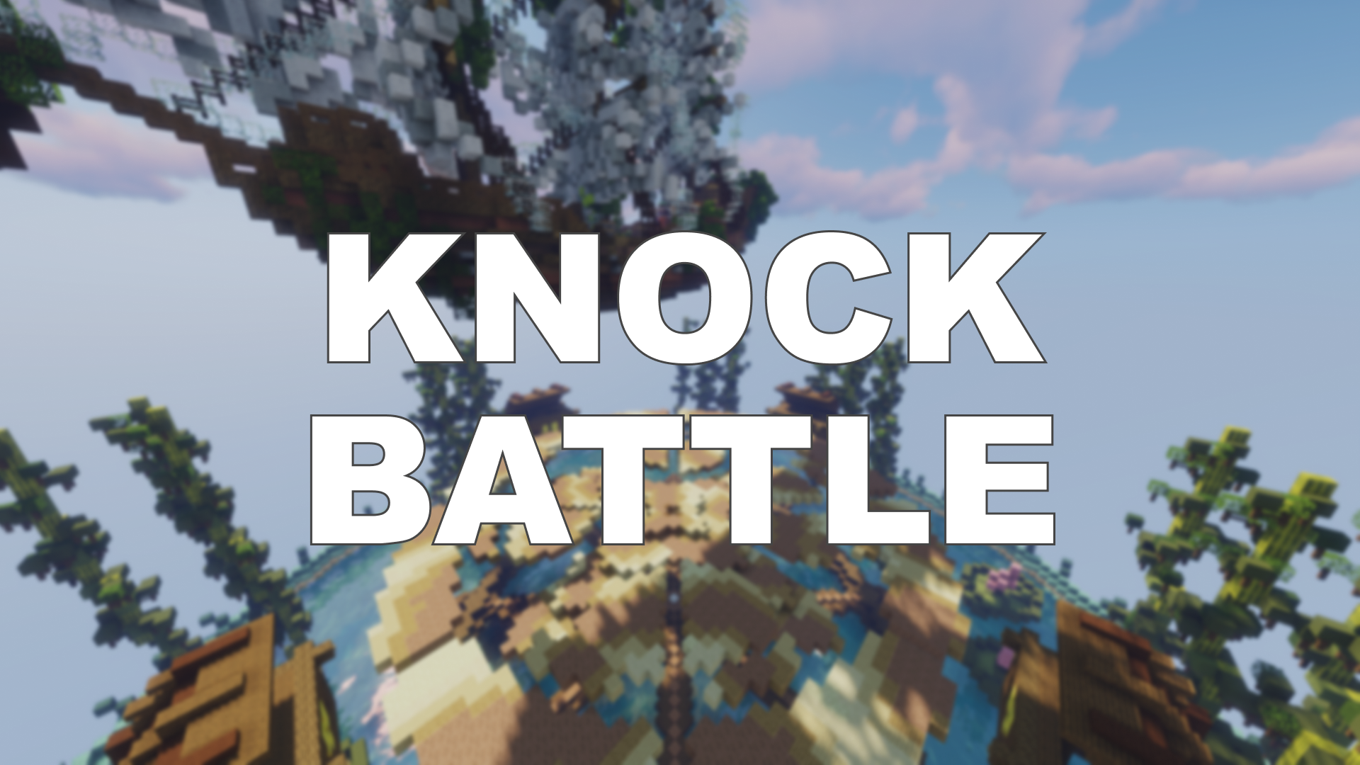 KnockBattle