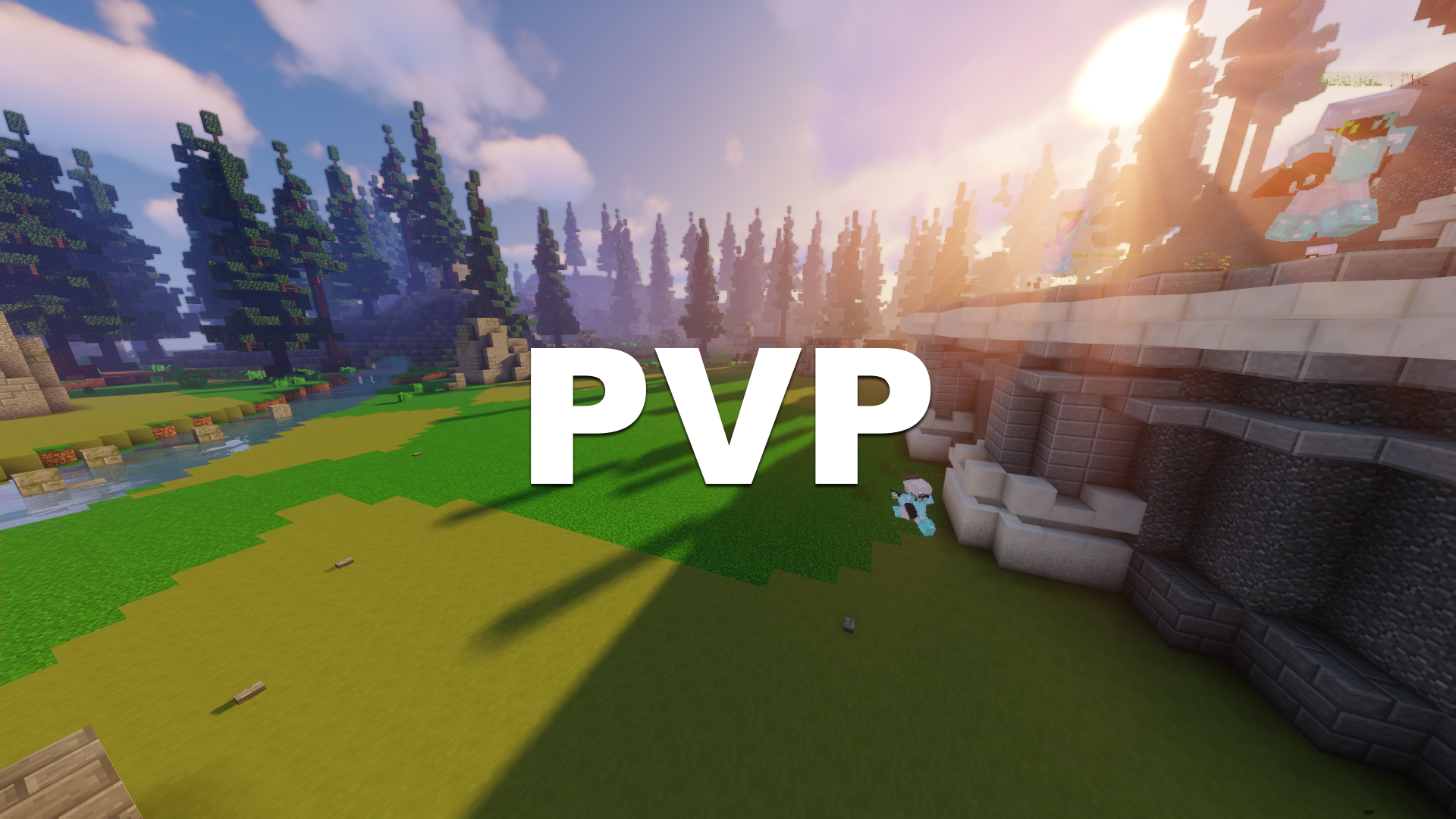 PvP