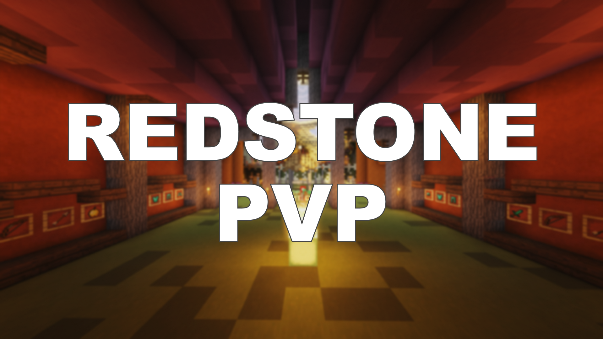 RedstonePvP